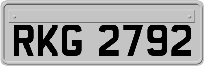 RKG2792