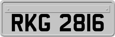 RKG2816