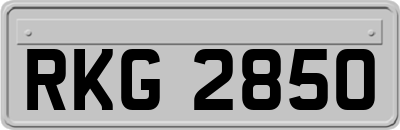 RKG2850