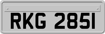 RKG2851