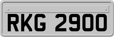 RKG2900