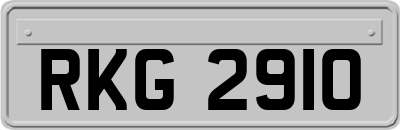 RKG2910