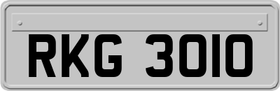 RKG3010