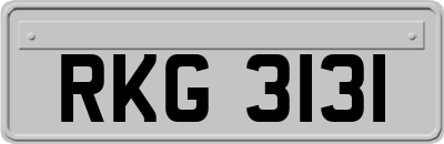 RKG3131