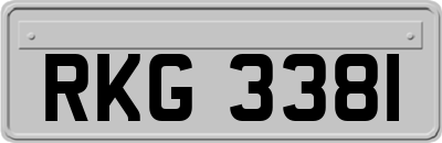 RKG3381