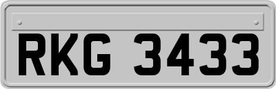 RKG3433