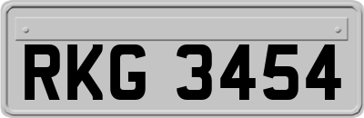 RKG3454