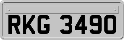 RKG3490