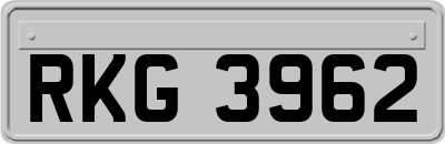 RKG3962