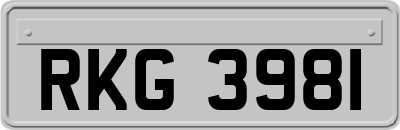 RKG3981