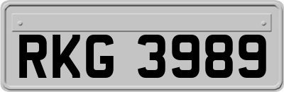 RKG3989