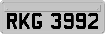 RKG3992