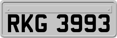 RKG3993