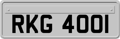 RKG4001