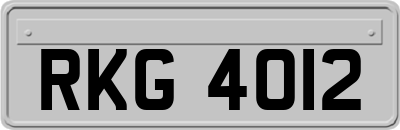 RKG4012