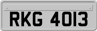 RKG4013