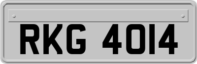 RKG4014