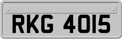 RKG4015