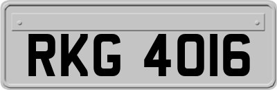 RKG4016