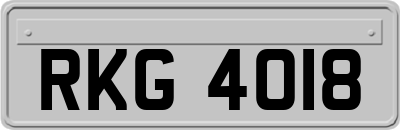 RKG4018