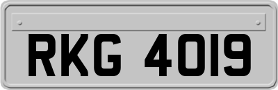 RKG4019