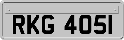 RKG4051