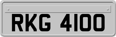 RKG4100