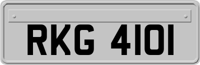 RKG4101