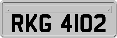 RKG4102