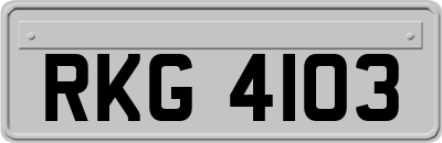 RKG4103