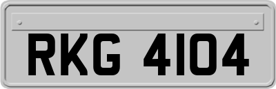 RKG4104