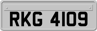 RKG4109