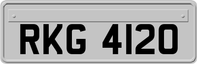 RKG4120