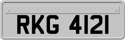 RKG4121