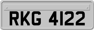 RKG4122