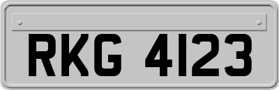 RKG4123