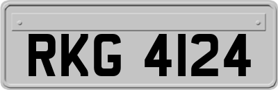 RKG4124