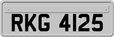 RKG4125