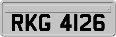 RKG4126