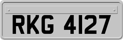 RKG4127