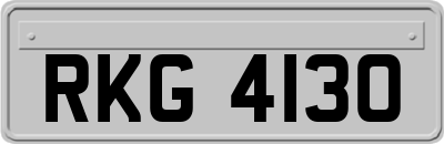 RKG4130