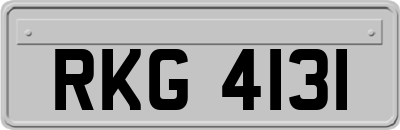 RKG4131