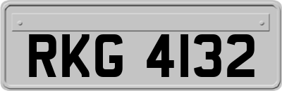 RKG4132