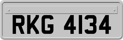 RKG4134