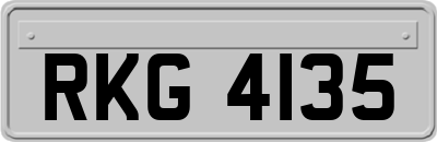 RKG4135