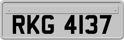 RKG4137