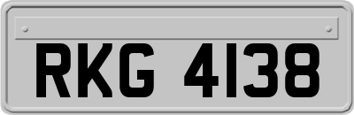 RKG4138