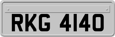 RKG4140