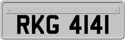 RKG4141