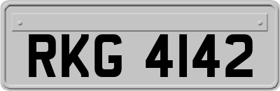 RKG4142